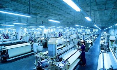 傳統(tǒng)紡織業(yè)實(shí)現(xiàn)突破,工業(yè)安卓一體機(jī)帶來智能化是關(guān)鍵轉(zhuǎn)折點(diǎn)!