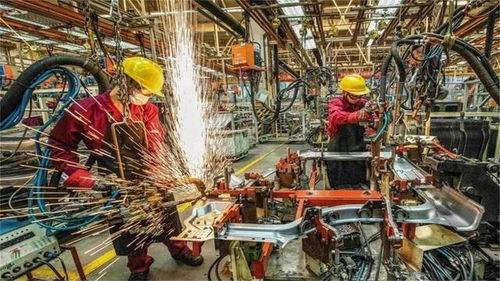 歐美訂單火爆,中東采購(gòu)商排隊(duì)搶購(gòu),中國(guó)制造到底憑啥這么牛