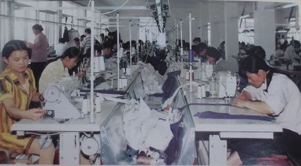 改革開放征途四十年,回望古里發(fā)展變遷的步伐!