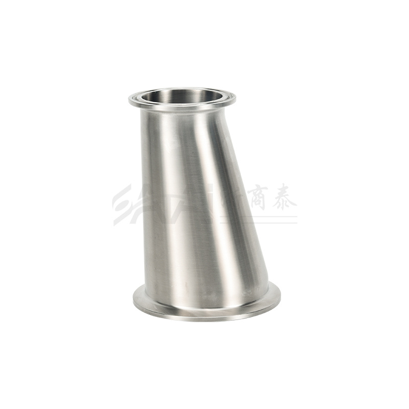 sms系列-產品分類-衛(wèi)生級管件-閥門-浙江商泰輕工機械