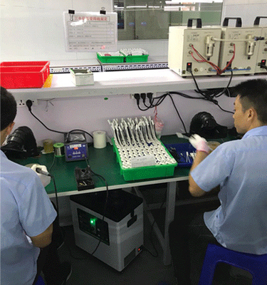 KN203 電子產(chǎn)品技術(shù)開發(fā) 從概念到量產(chǎn)的全過(guò)程探析