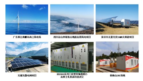 禾望電氣 以技術(shù)創(chuàng)新引領(lǐng)電能質(zhì)量，角逐2021電力電氣十大品牌